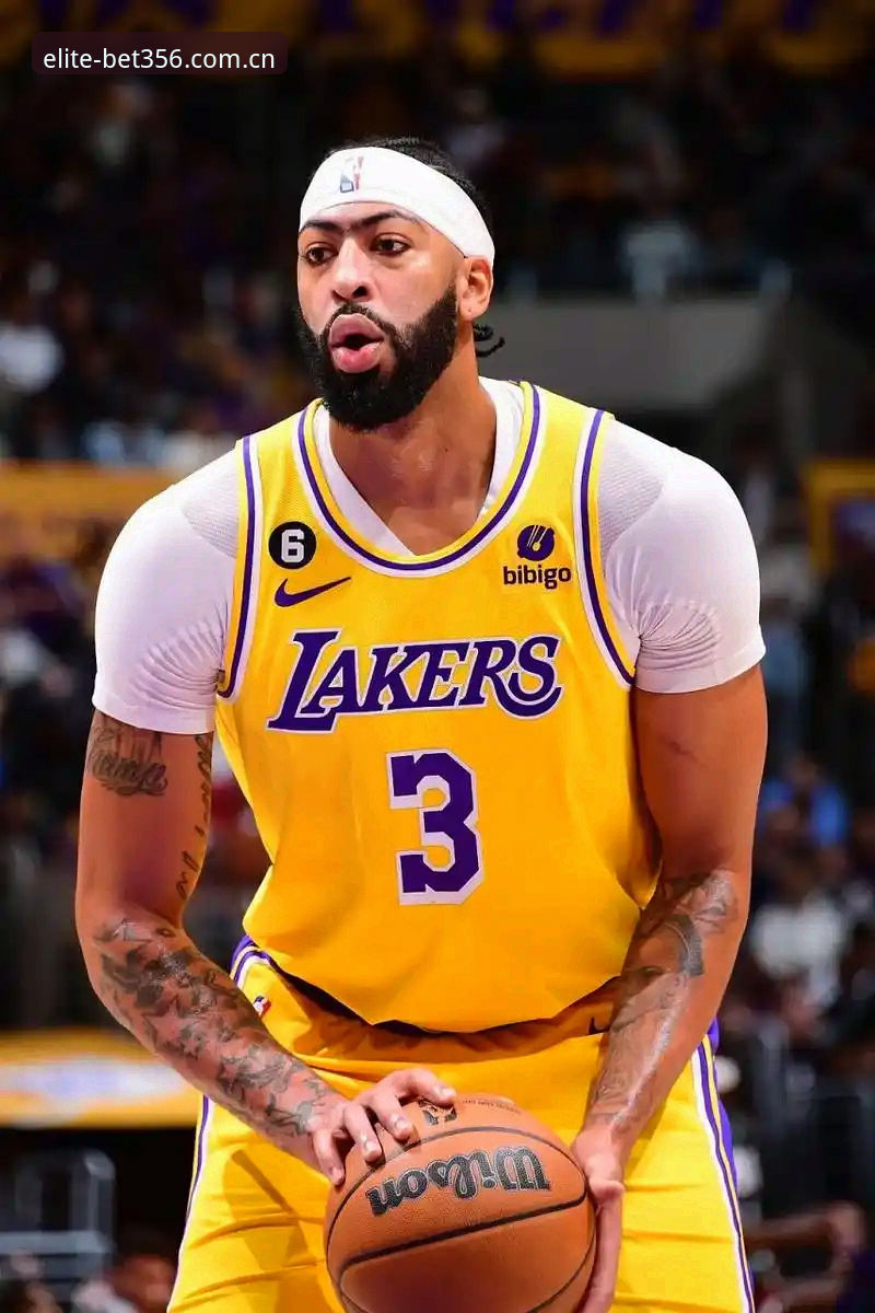 从浓眉争夺战看NBA交易季观赛指南