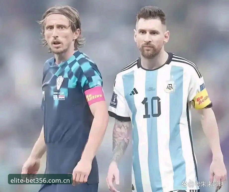 梅西世界杯17球封王背后——从数据到泪水的全面解析